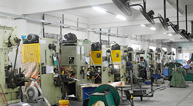 彈簧廠家哪家好？如何挑選有實力的彈簧廠家？