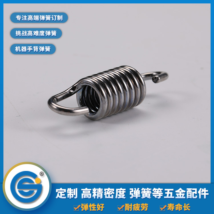 彈簧廠家：制作彈簧的材料都有哪些？