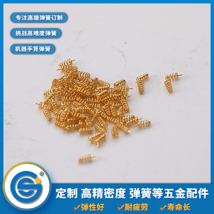 使用閥門彈簧有哪些注意事項？