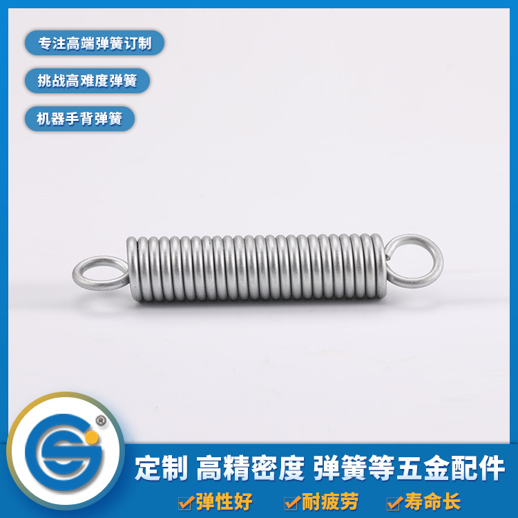 彈簧電解拋光會影響彈性嗎？