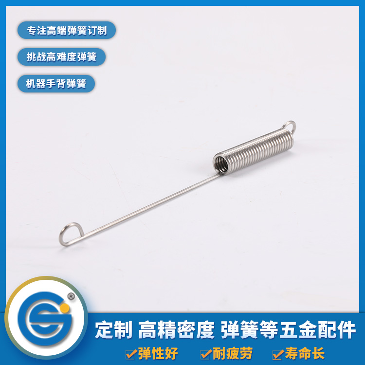 異形彈簧其主要功能什么？